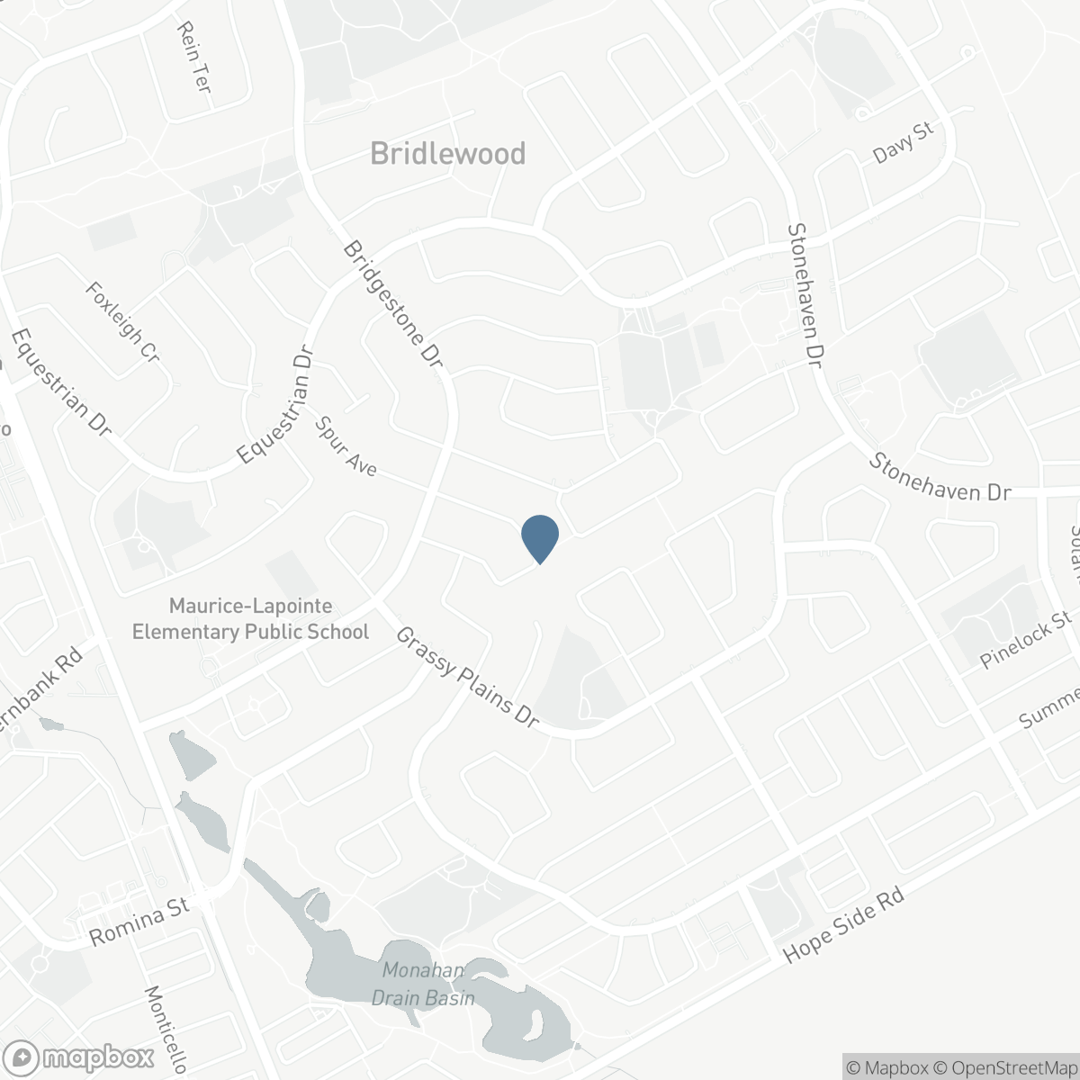 74 MILNER DOWNS CRESCENT, Ottawa, Ontario K2M 2S5